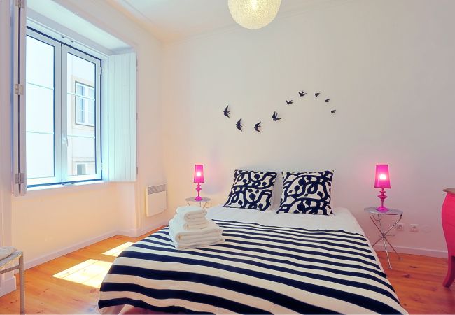 Apartamento em Lisboa - Travessa III Apartamento em Lisboa - Travessa III