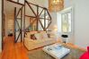 Apartamento em Lisboa - Travessa III Apartamento em Lisboa - Travessa III