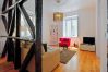 Apartamento em Lisboa - Travessa III Apartamento em Lisboa - Travessa III