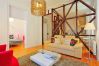 Apartamento em Lisboa - Travessa III Apartamento em Lisboa - Travessa III