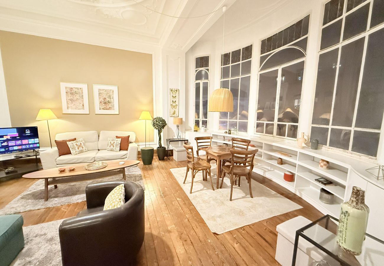 Apartamento em Lisboa - Liberdade I