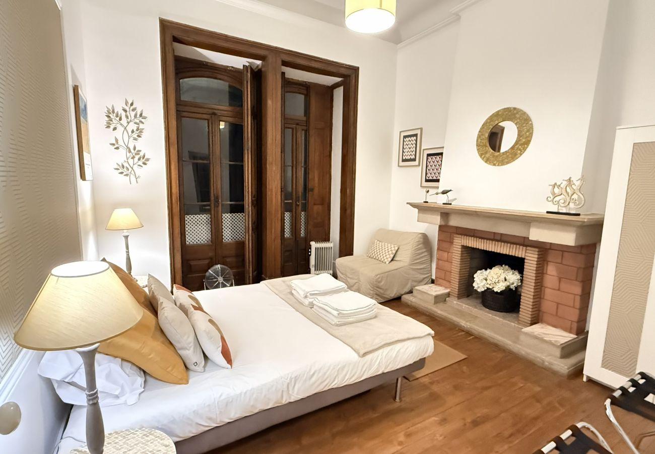 Apartamento em Lisboa - Liberdade I