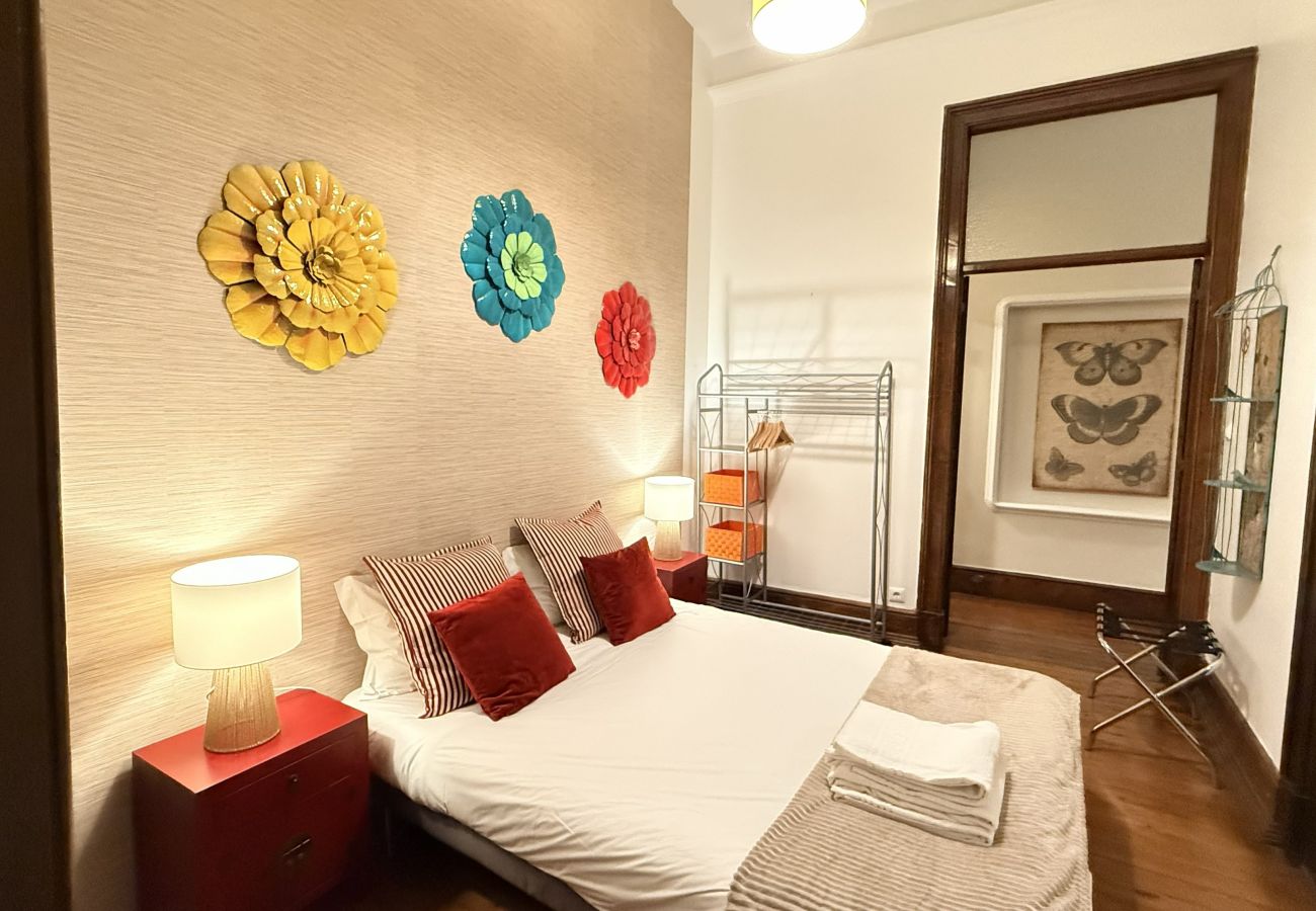 Apartamento em Lisboa - Liberdade I