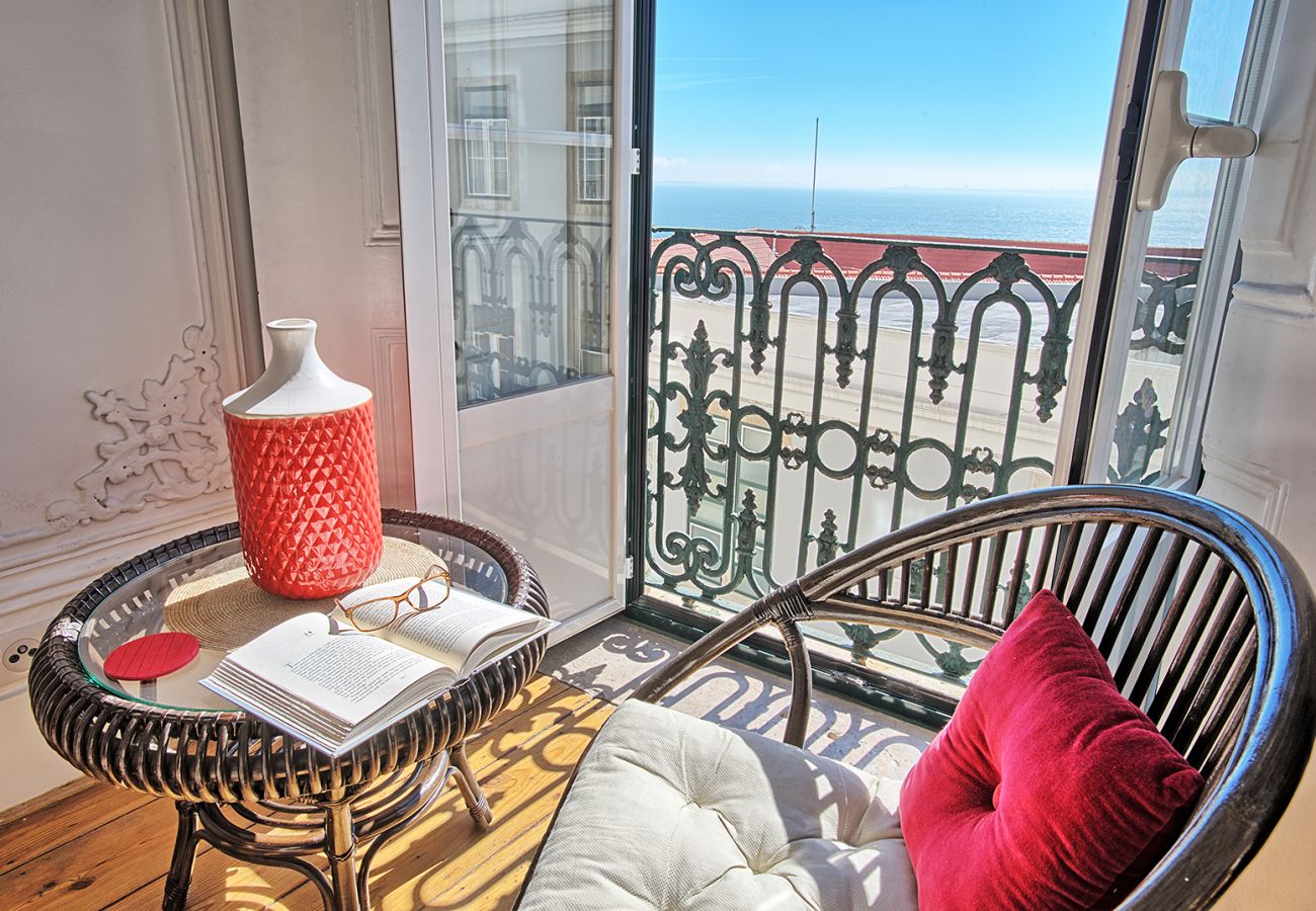 Apartamento em Lisboa - Remedios I