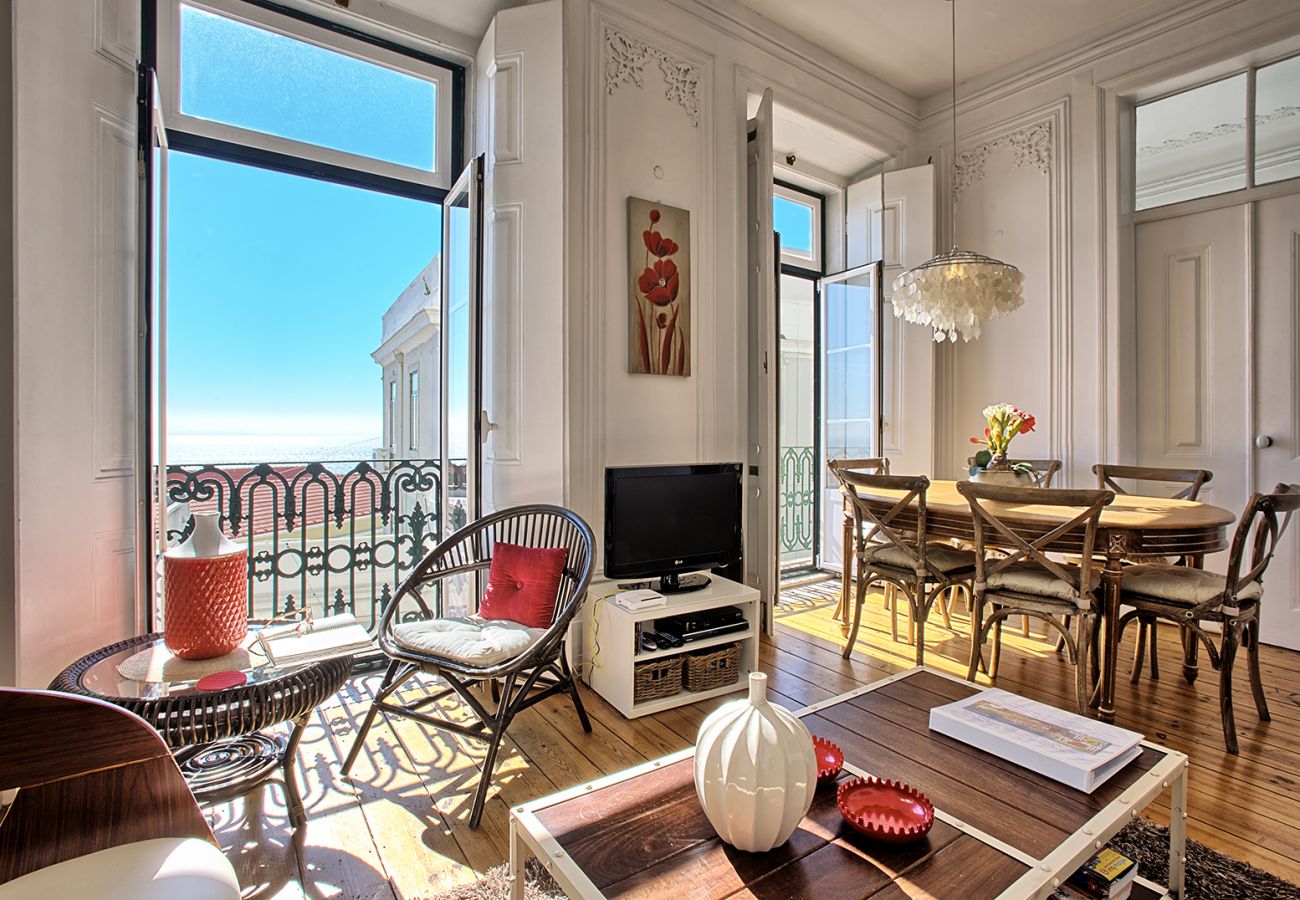 Apartamento em Lisboa - Remedios I