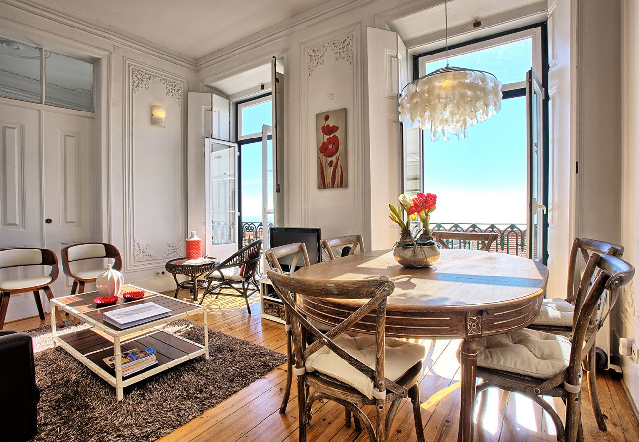 Apartamento em Lisboa - Remedios I