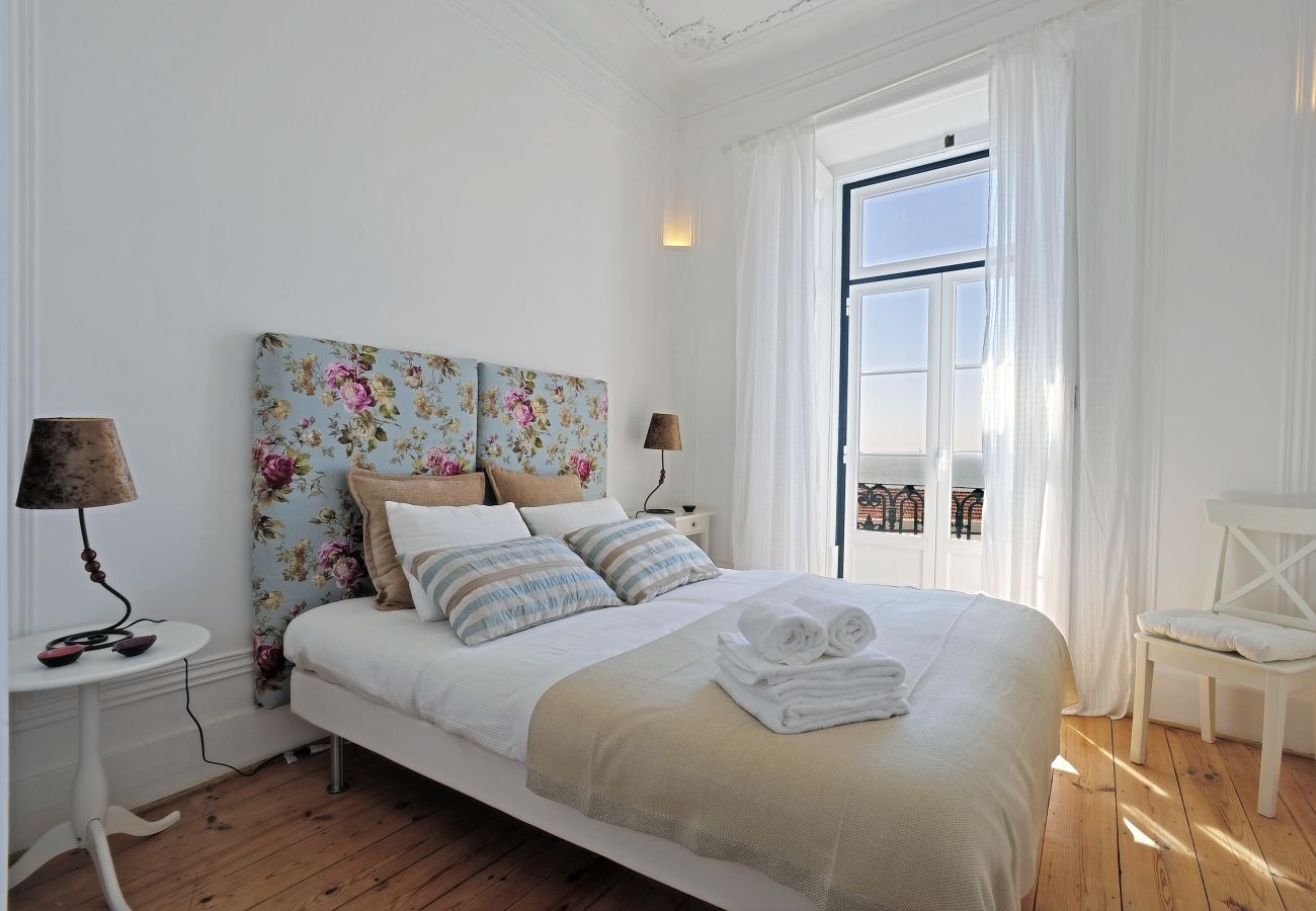 Apartamento em Lisboa - Remedios I