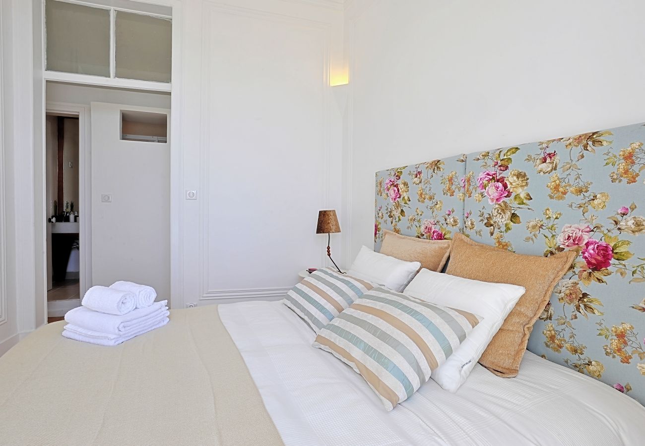 Apartamento em Lisboa - Remedios I