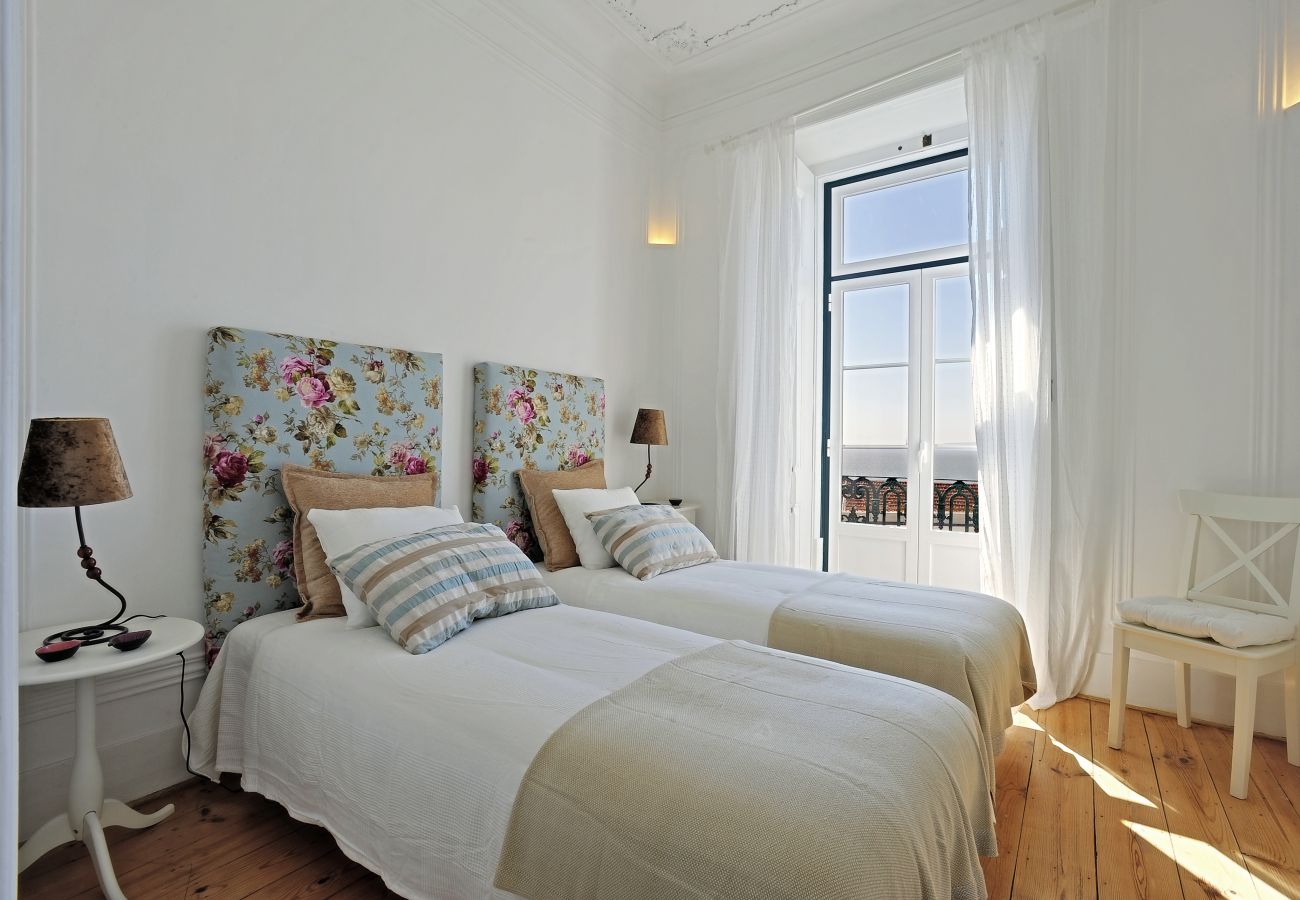 Apartamento em Lisboa - Remedios I