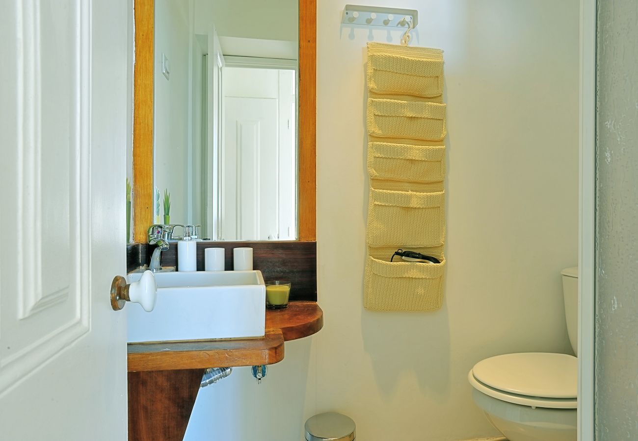 Apartamento em Lisboa - Remedios I