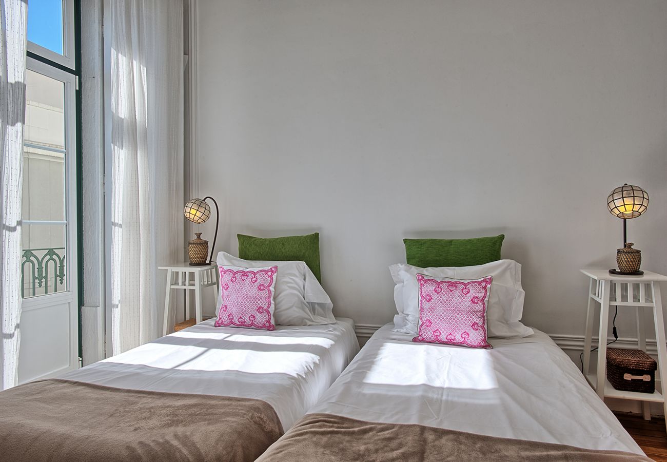Apartamento em Lisboa - Remedios I