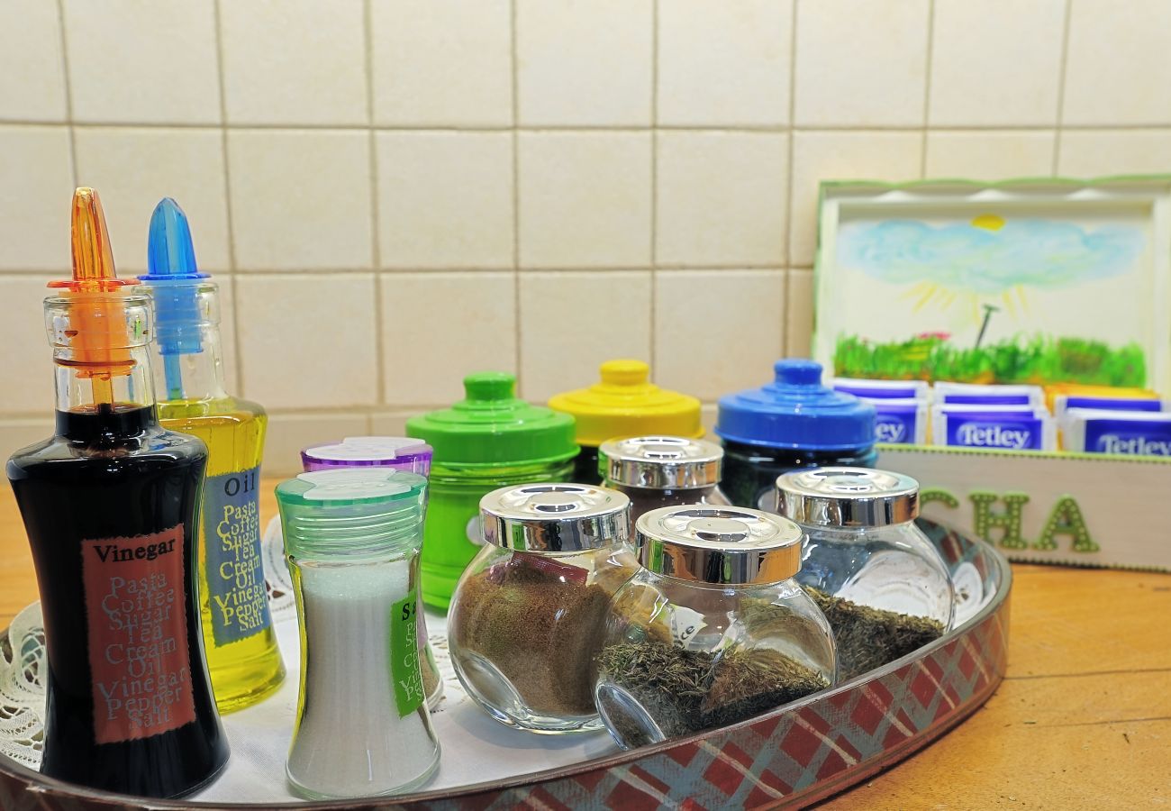 Apartamento em Lisboa - Remedios I