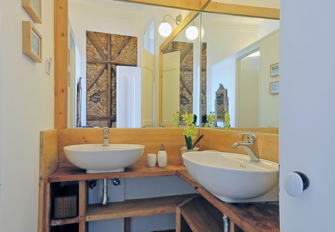 Apartamento em Lisboa - Remedios I