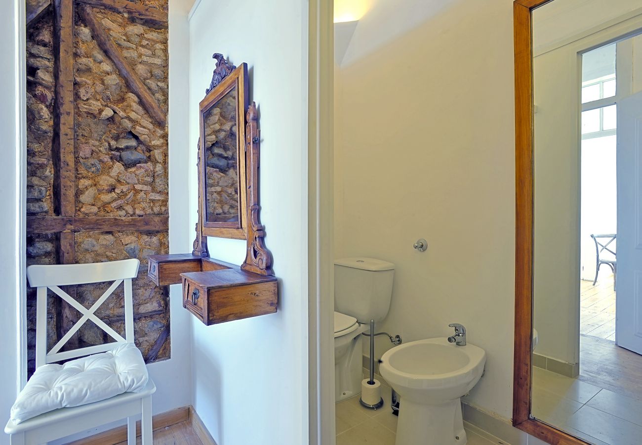 Apartamento em Lisboa - Remedios I