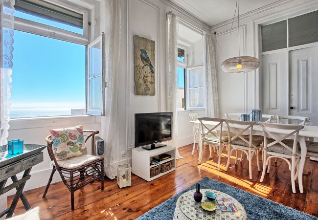 Apartamento em Lisboa - Remedios III