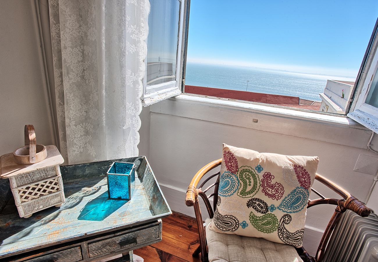 Apartamento em Lisboa - Remedios III