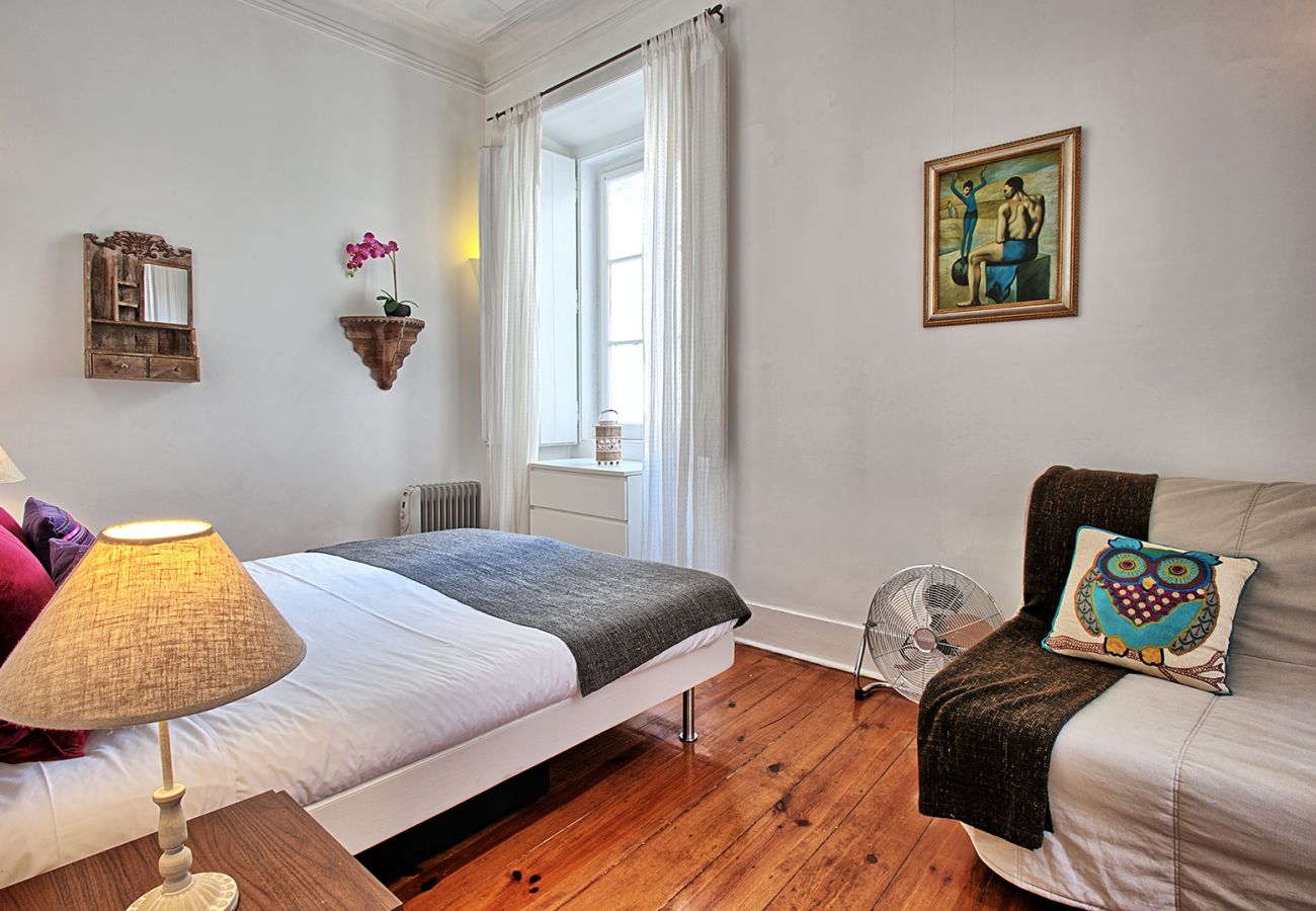 Apartamento em Lisboa - Remedios III