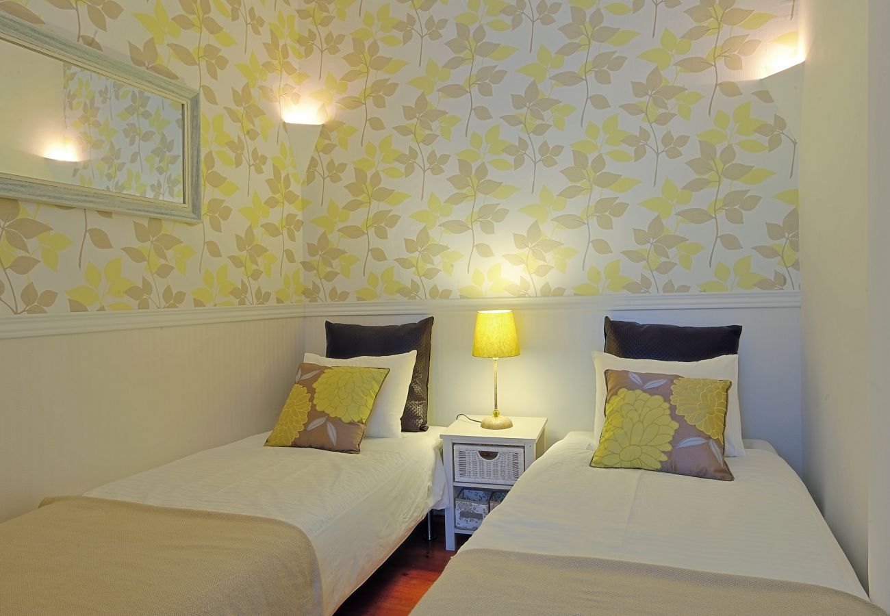 Apartamento em Lisboa - Remedios III