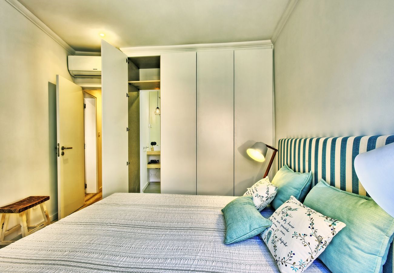 Apartamento em Lisboa - Portas do Sol Terrace