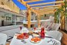 Apartamento em Lisbon - Portas do Sol Terrace Apartamento em Lisbon - Portas do Sol Terrace