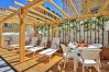Apartamento em Lisbon - Portas do Sol Terrace Apartamento em Lisbon - Portas do Sol Terrace