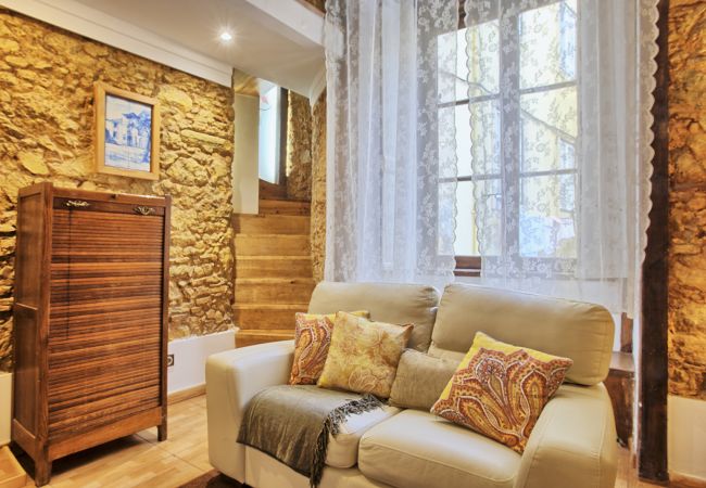 Apartamento em Lisboa - Travessa I Apartamento em Lisboa - Travessa I