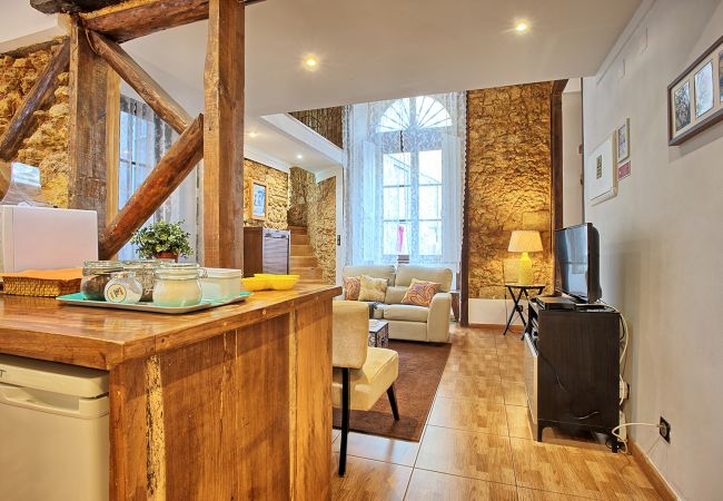 Apartamento em Lisboa - Travessa I Apartamento em Lisboa - Travessa I