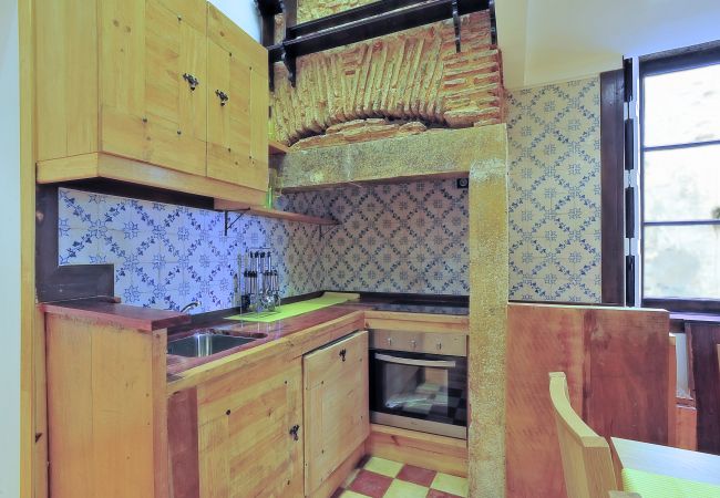 Apartamento em Lisboa - Travessa I Apartamento em Lisboa - Travessa I