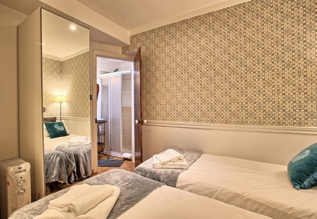 Apartamento em Lisboa - Travessa I Apartamento em Lisboa - Travessa I