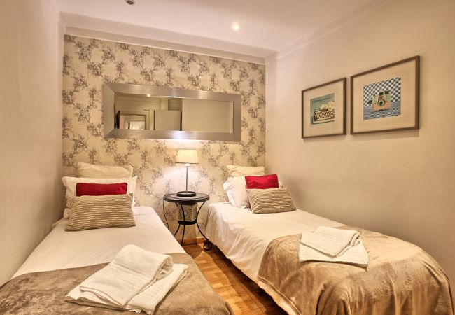 Apartamento em Lisboa - Travessa I Apartamento em Lisboa - Travessa I