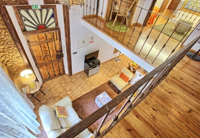 Apartamento em Lisboa - Travessa I Apartamento em Lisboa - Travessa I