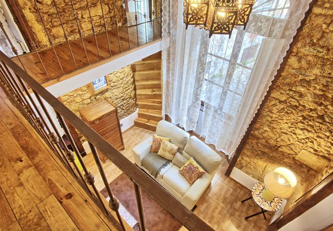 Apartamento em Lisboa - Travessa I Apartamento em Lisboa - Travessa I