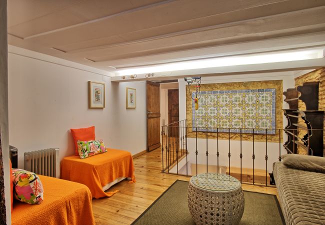 Apartamento em Lisboa - Travessa I Apartamento em Lisboa - Travessa I