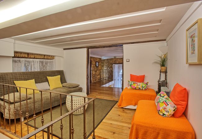 Apartamento em Lisboa - Travessa I Apartamento em Lisboa - Travessa I