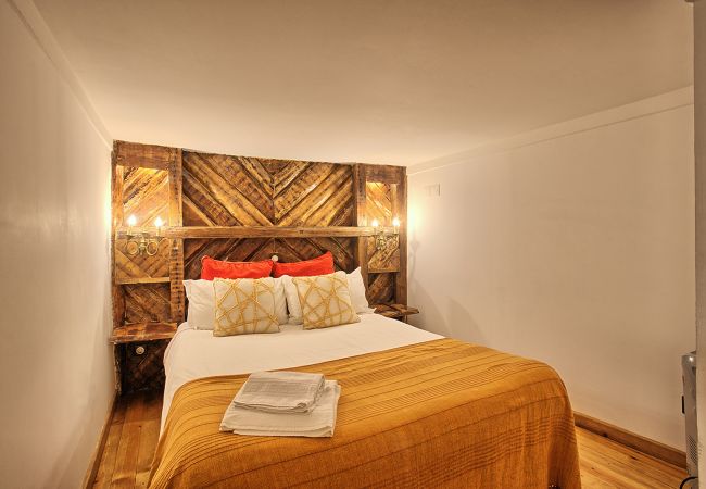 Apartamento em Lisboa - Travessa I Apartamento em Lisboa - Travessa I
