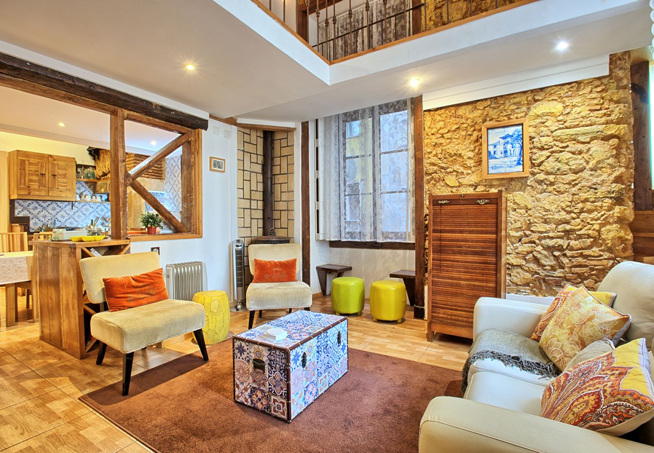 Apartamento em Lisboa - Travessa I Apartamento em Lisboa - Travessa I