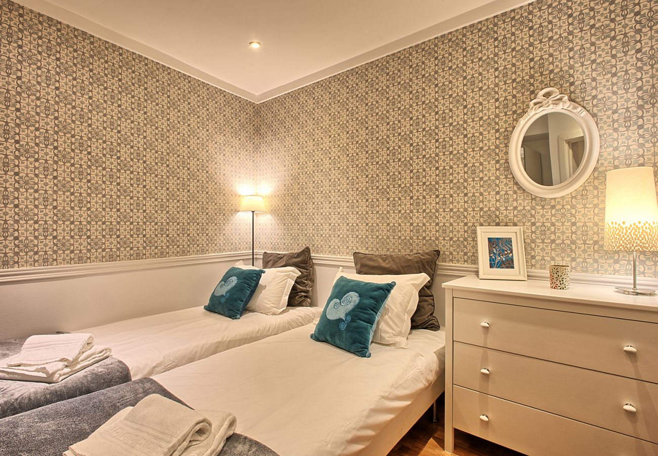 Apartamento em Lisboa - Travessa I Apartamento em Lisboa - Travessa I