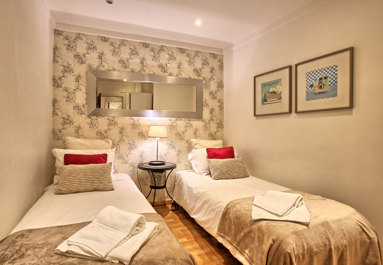 Apartamento em Lisboa - Travessa I Apartamento em Lisboa - Travessa I