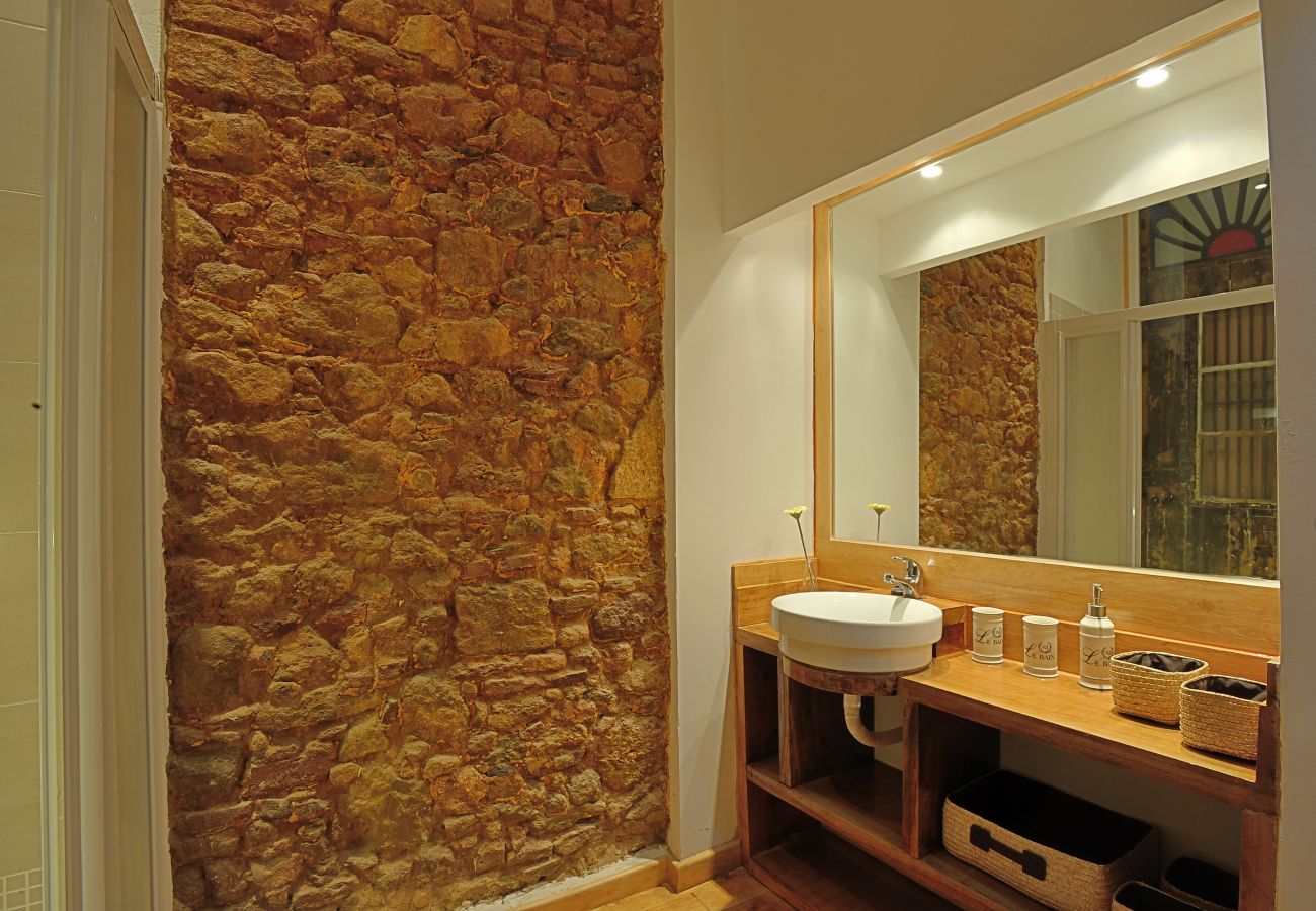 Apartamento em Lisboa - Travessa I Apartamento em Lisboa - Travessa I