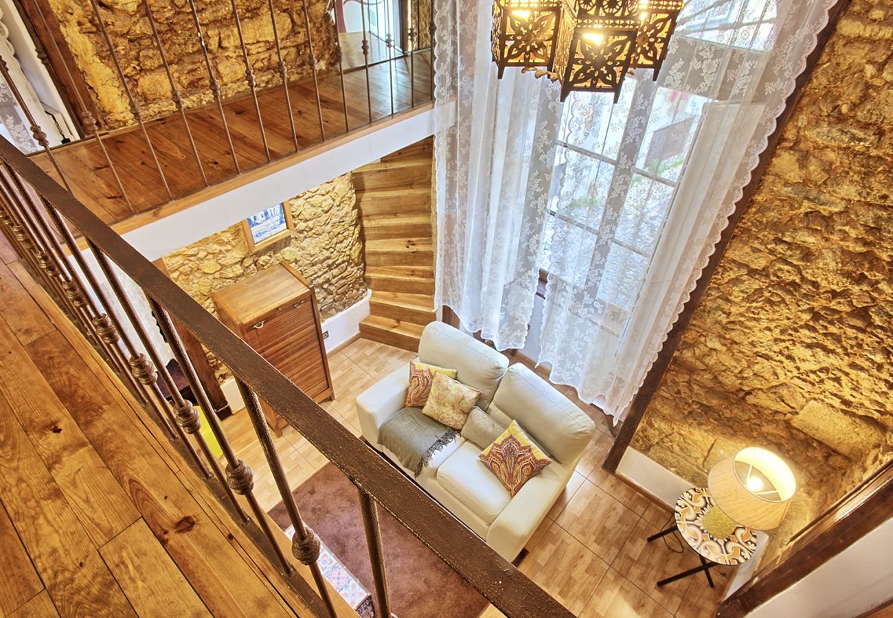 Apartamento em Lisboa - Travessa I Apartamento em Lisboa - Travessa I