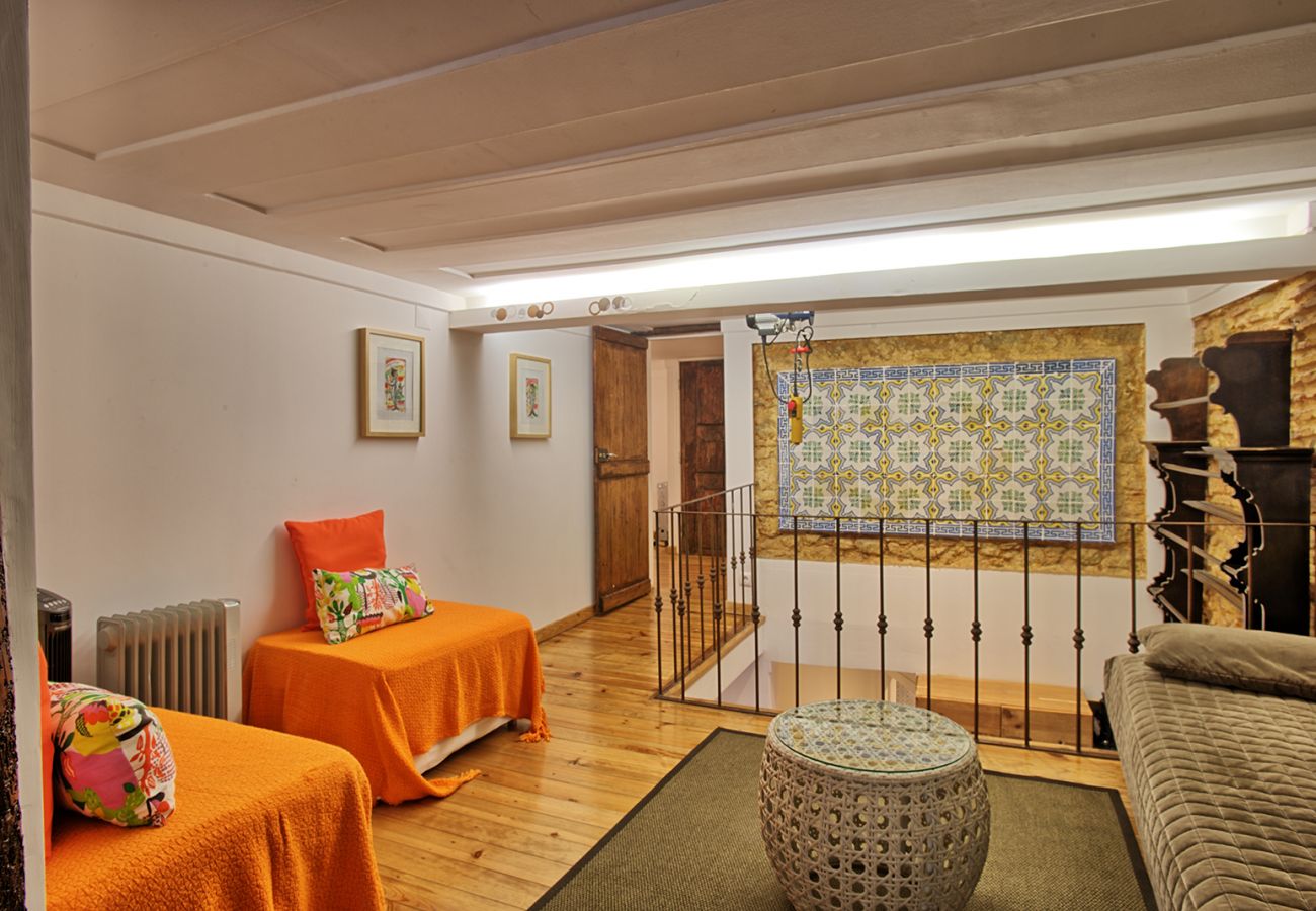 Apartamento em Lisboa - Travessa I Apartamento em Lisboa - Travessa I