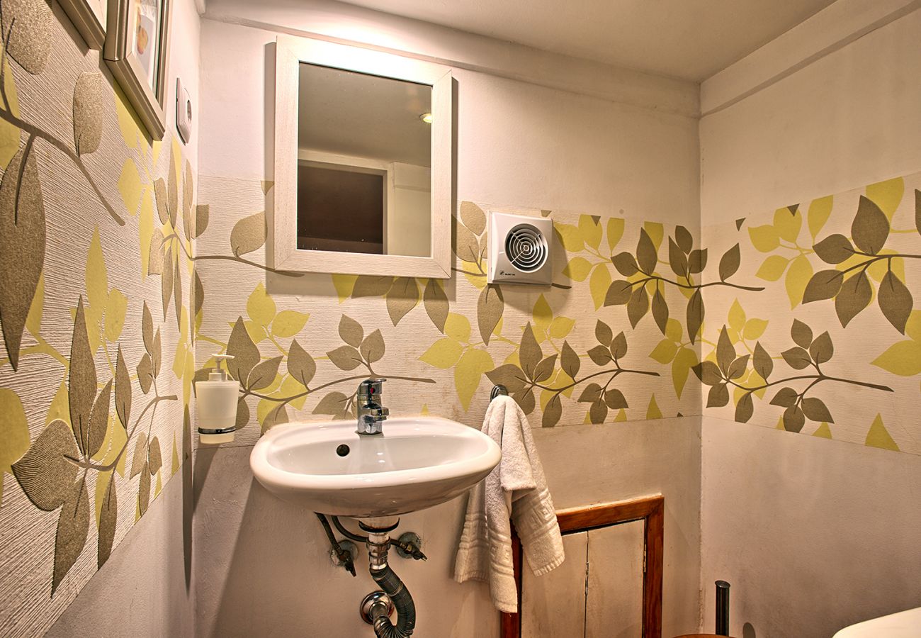 Apartamento em Lisboa - Travessa I Apartamento em Lisboa - Travessa I