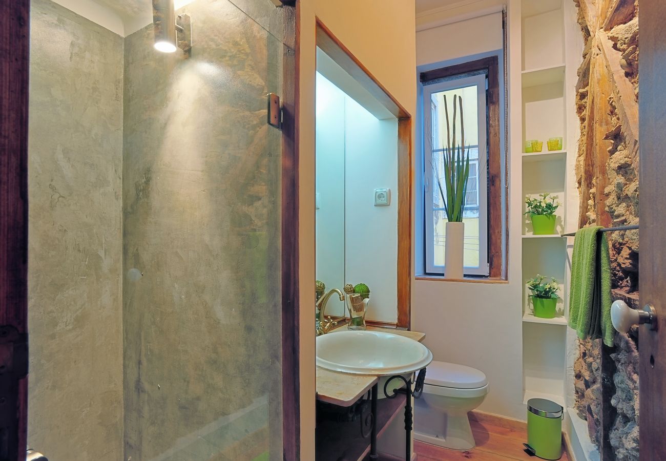 Apartamento em Lisboa - Travessa II