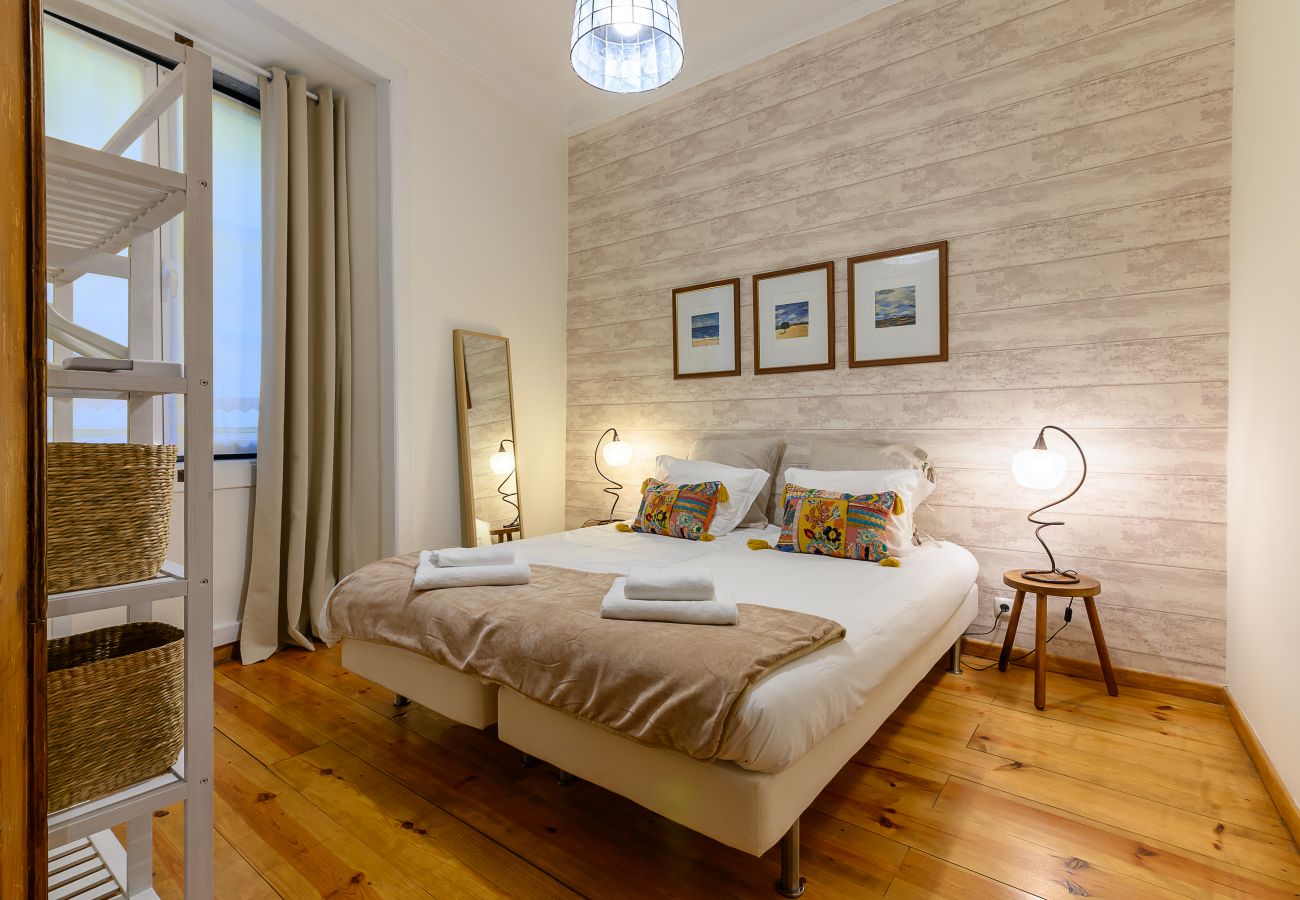 Apartamento em Lisboa - Travessa II