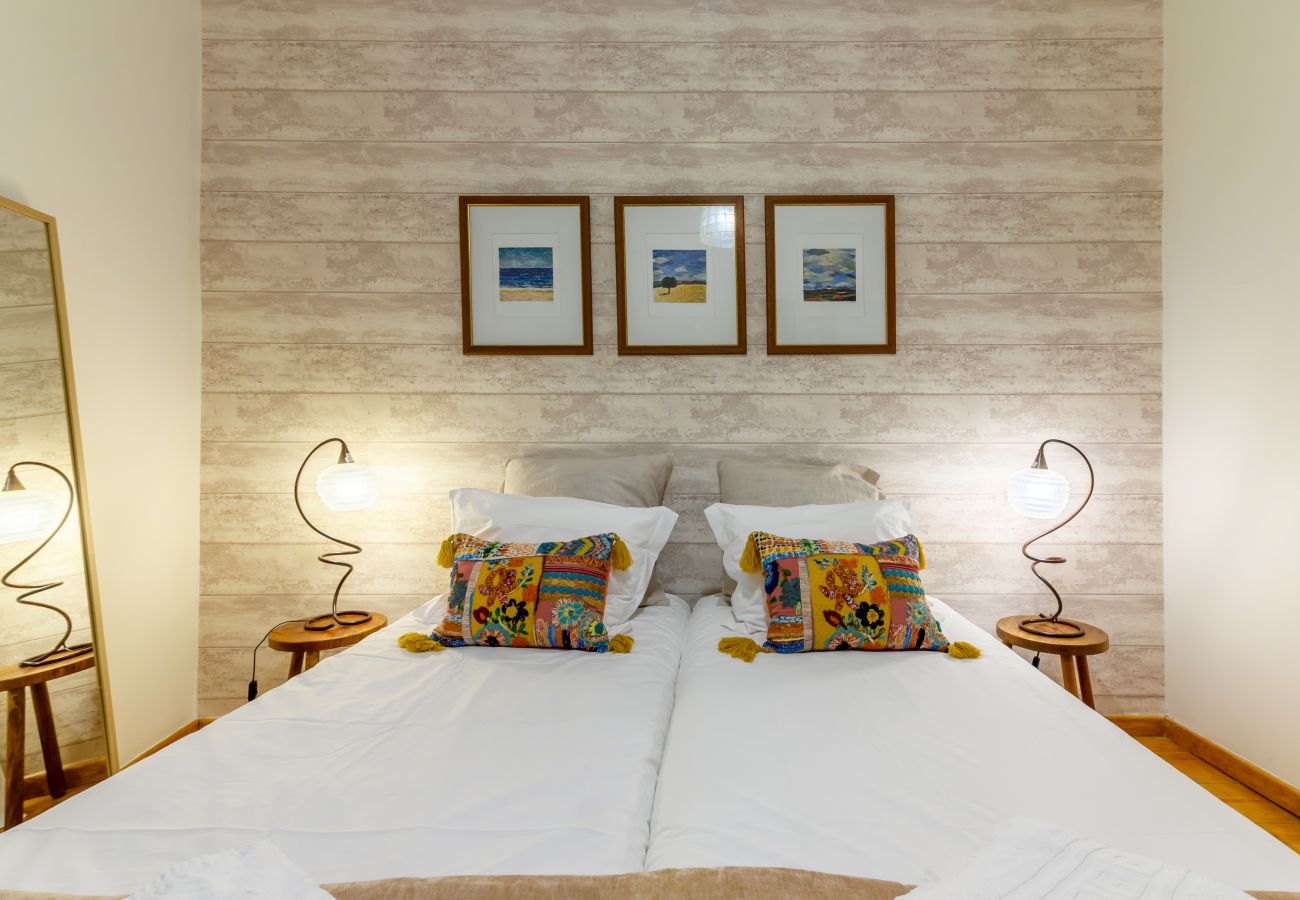 Apartamento em Lisboa - Travessa II