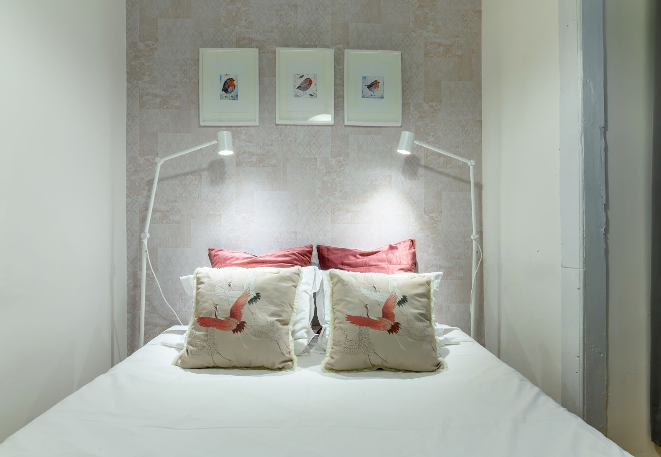 Apartamento em Lisboa - Travessa II