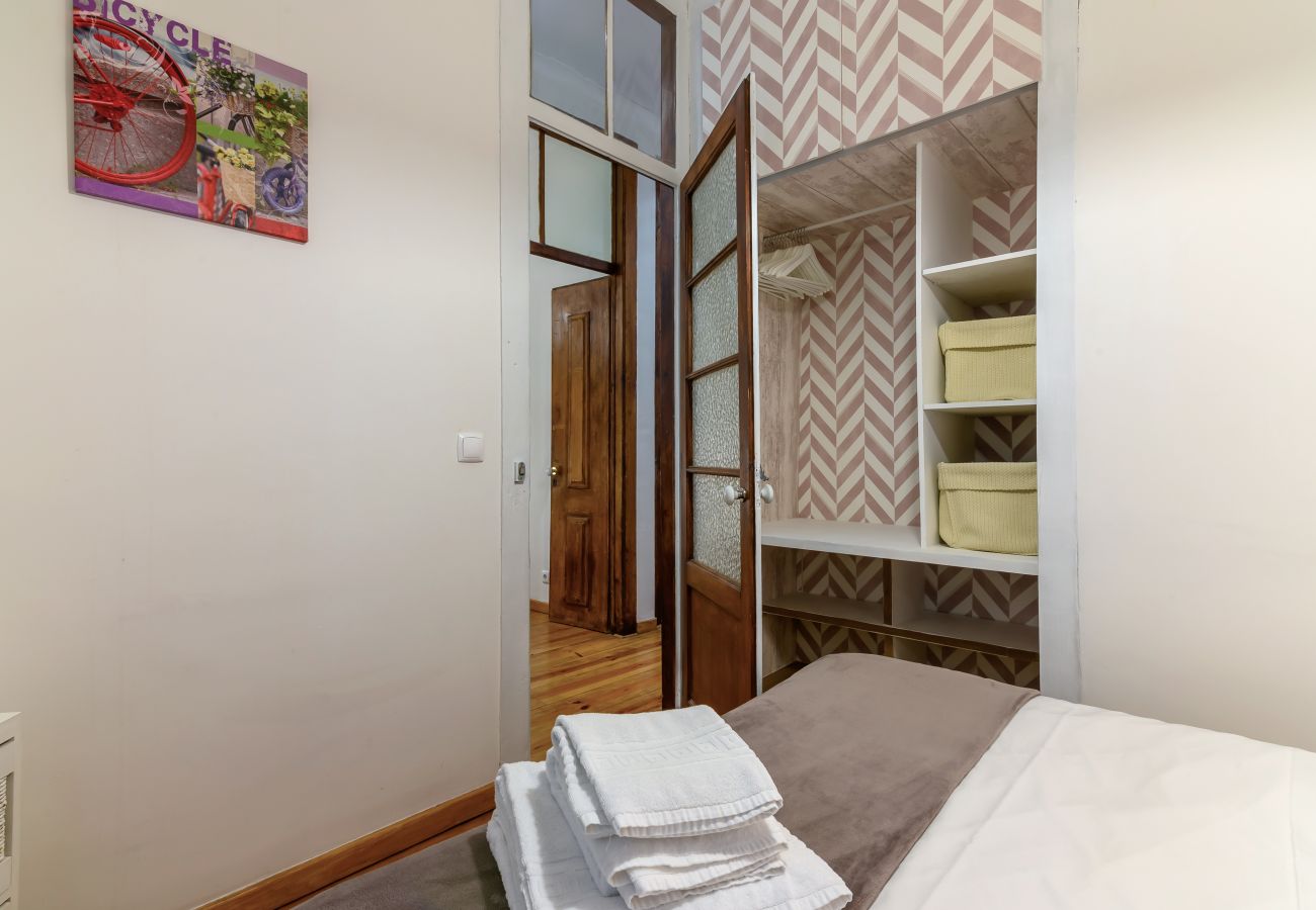 Apartamento em Lisboa - Travessa II