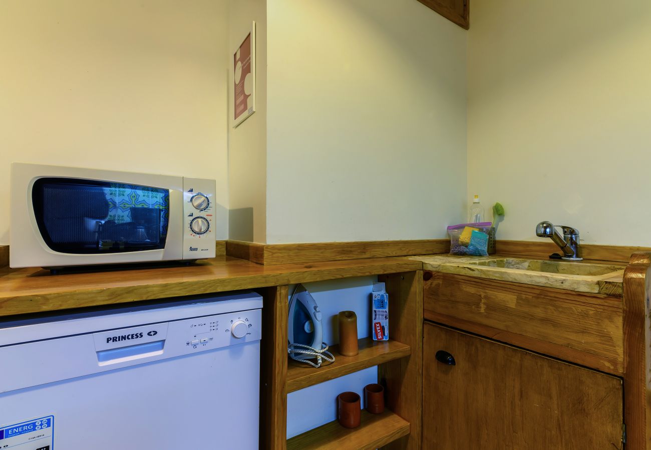 Apartamento em Lisboa - Travessa II