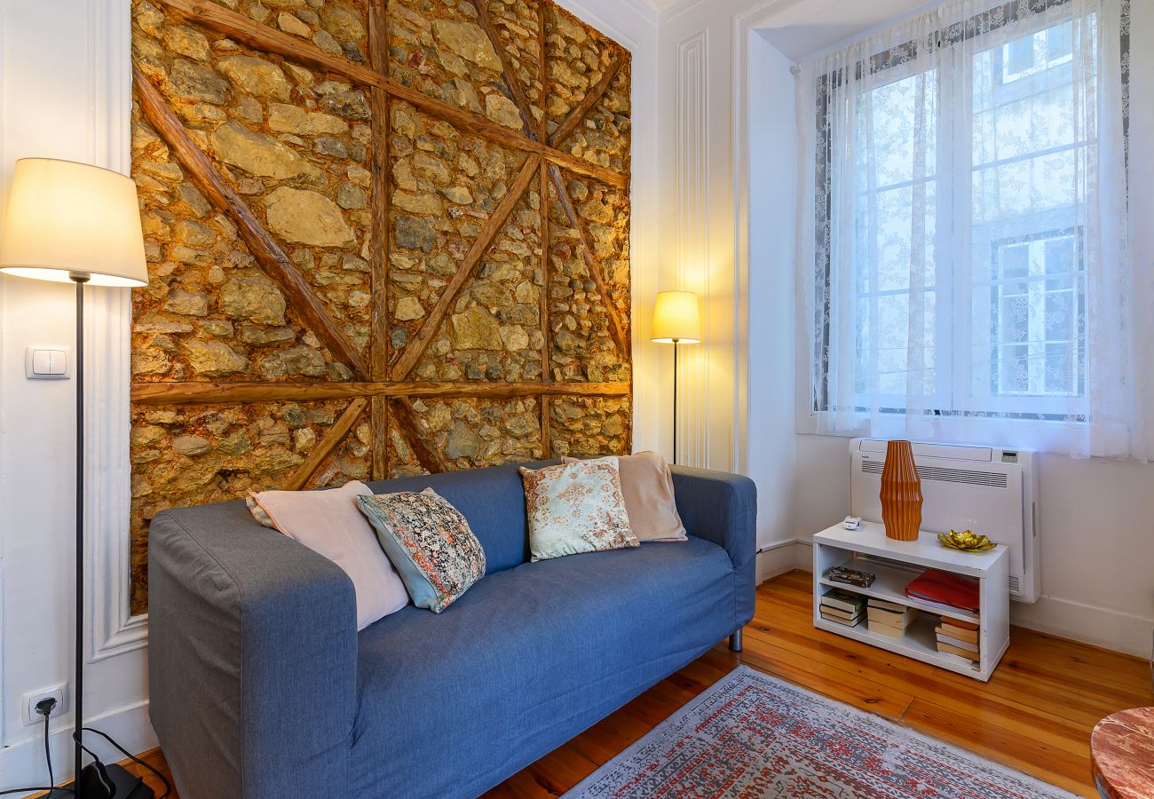 Apartamento em Lisboa - Travessa II