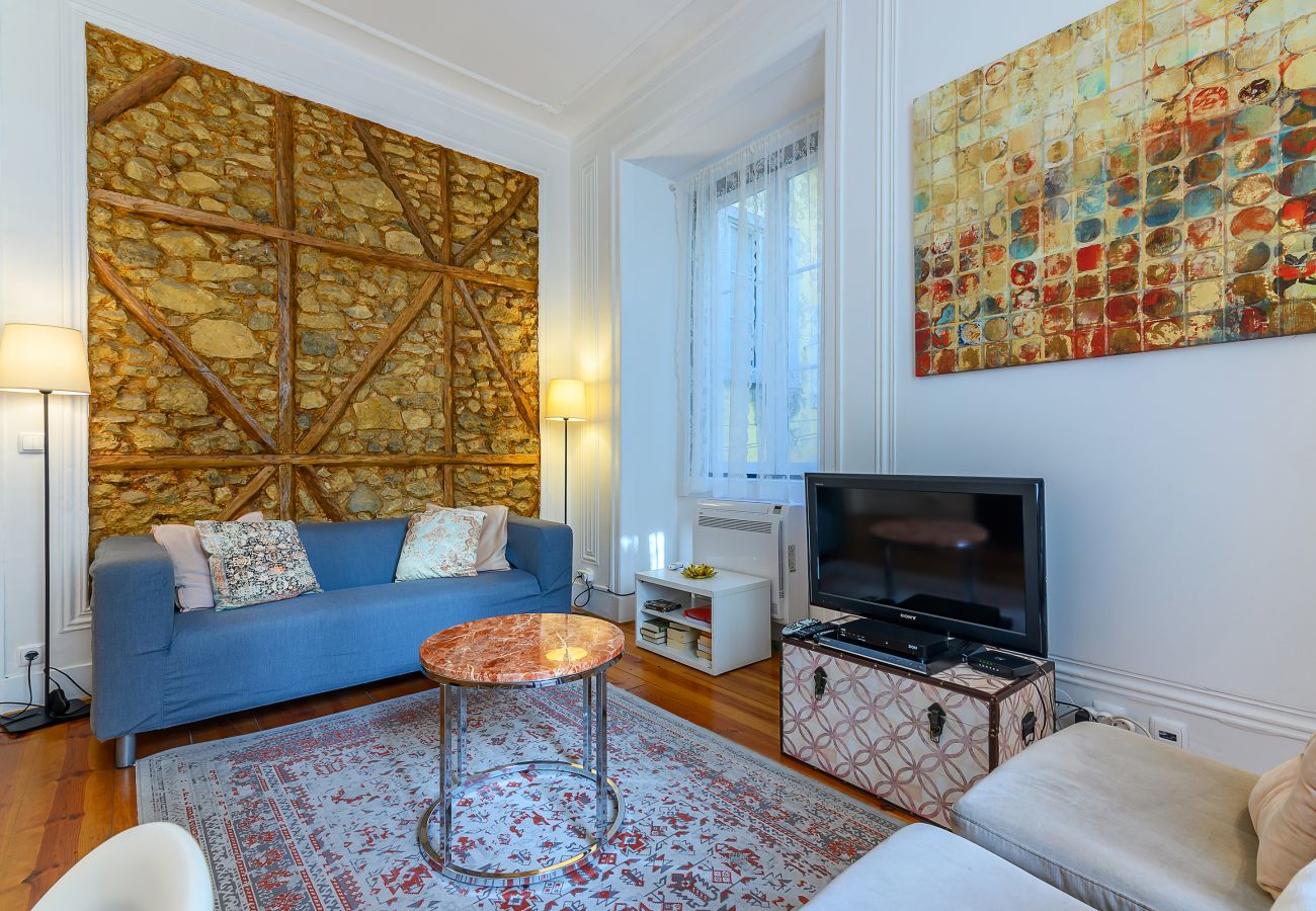 Apartamento em Lisboa - Travessa II